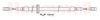 BENDIX 432713B Cable, parking brake